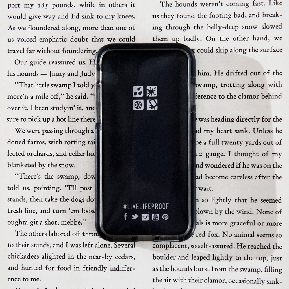 iPhone 6 Case